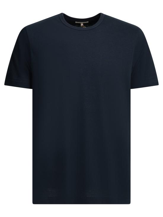 26SS 메르츠 비 슈바넨 반팔 티셔츠 2M1566 BLUE