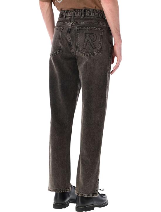 26SS 리프레젠트 스트레이트 팬츠 MLM100332 44 SOOT - REPRESENT