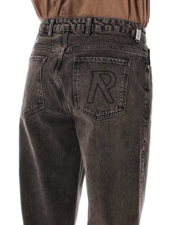 26SS 리프레젠트 스트레이트 팬츠 MLM100332 44 SOOT - REPRESENT