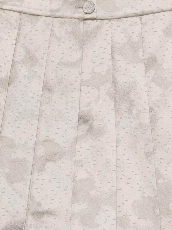 26SS 엠포리오 아르마니 스트레이트 팬츠 EW004379TE20059F2022 GREY - EMPORIO ARMANI