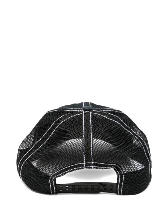 26SS 스투시 모자 13112000001 BLACK - STUSSY