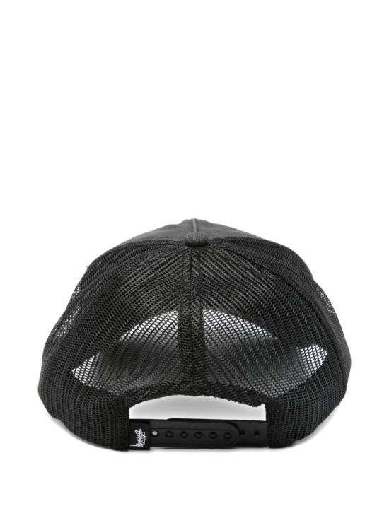 26SS 스투시 모자 13112070001 BLACK - STUSSY