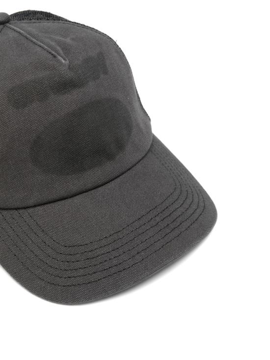 26SS 스투시 모자 13112070001 BLACK - STUSSY