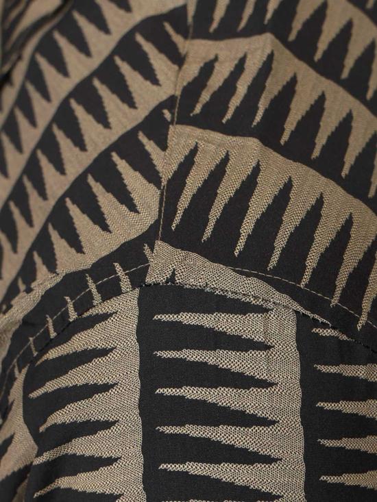 26SS 엠포리오 아르마니 긴팔 셔츠 EM004178AF14214FB472 BLUE - EMPORIO ARMANI