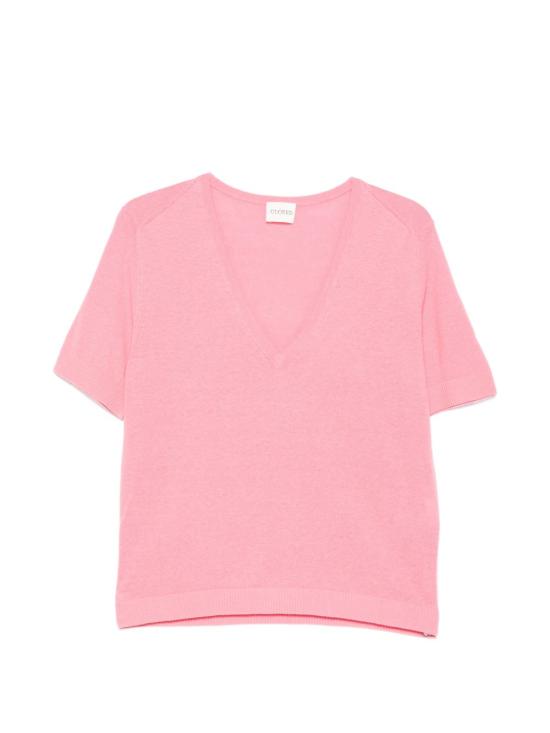26SS 클로즈드 스웨터 C9611191H22854 PINK