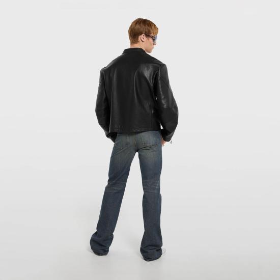 26SS 구찌 자켓 864931XNBCJ1000 BLACK - GUCCI