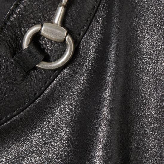 26SS 구찌 자켓 864931XNBCJ1000 BLACK - GUCCI