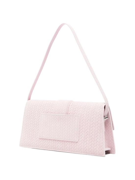 26SS 자크뮈스 르 밤비노 플랩백 자크뮈스 BAW00013AC39A02410 PINK - JACQUEMUS