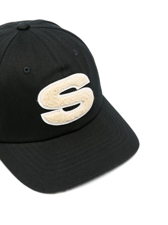 26SS 스투시 모자 13110612529 GREY - STUSSY