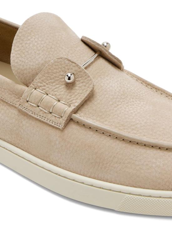 26SS 크리스챤 루부탱 샌들 1260680BG72 BEIGE - CHRISTIAN LOUBOUTIN