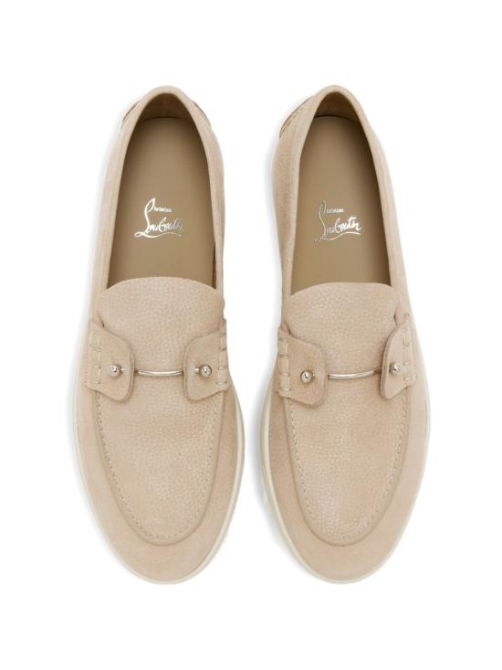 26SS 크리스챤 루부탱 샌들 1260680BG72 BEIGE - CHRISTIAN LOUBOUTIN