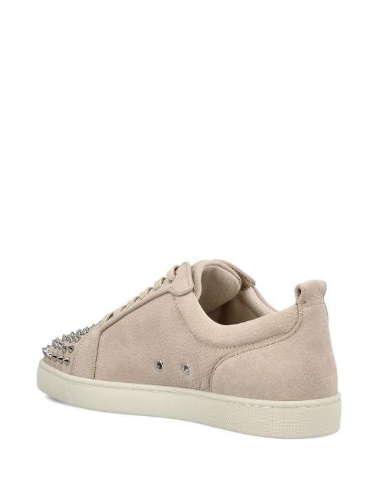26SS 크리스챤 루부탱 스니커즈 1260651BG3E BEIGE - CHRISTIAN LOUBOUTIN