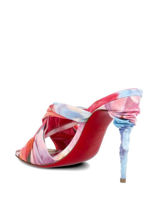 26SS 크리스챤 루부탱 샌들 1260698J646 MULTICOLOUR - CHRISTIAN LOUBOUTIN