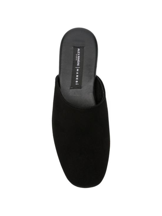 26SS 마네비 샌들 M61BQBLACK - MANEBI