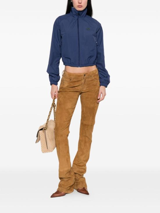 26SS 구찌 스웨터 843662XJHIO4370 BLUE - GUCCI