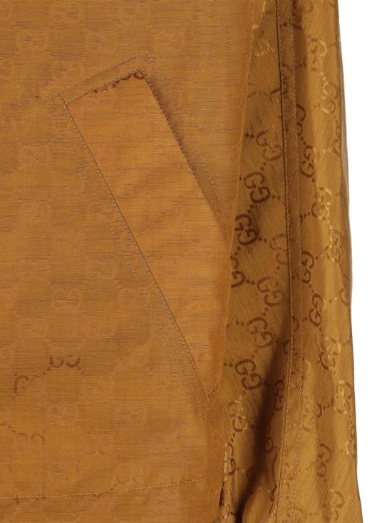 26SS 구찌 자켓 852299ZAUC02709 CAMEL - GUCCI