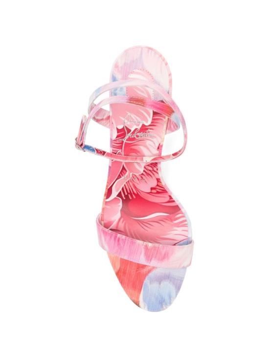 26SS 크리스챤 루부탱 샌들 1260463J646 MULTICOLOUR - CHRISTIAN LOUBOUTIN