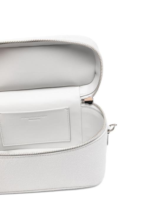 26SS 스텔라 맥카트니 토트백 7P0070WP06881705 GREY - STELLA MCCARTNEY