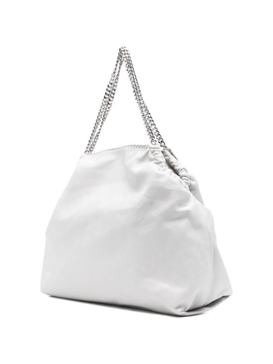 26SS 스텔라 맥카트니 토트백 7B0141WP06881705 GREY - STELLA MCCARTNEY