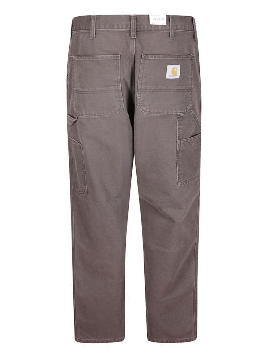 26SS 칼하트 WIP 스트레이트 팬츠 I0347983IS4O32 GREY - CARHARTT WIP
