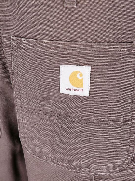 26SS 칼하트 WIP 스트레이트 팬츠 I0347983IS4O32 GREY - CARHARTT WIP