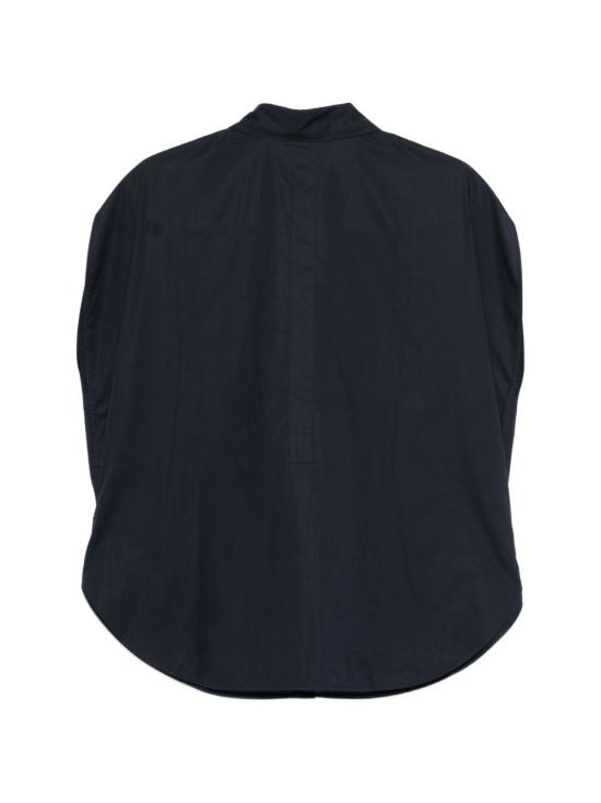 26SS 울리치 셔츠 CFWWSI2010FRUT39443989 BLUE - WOOLRICH