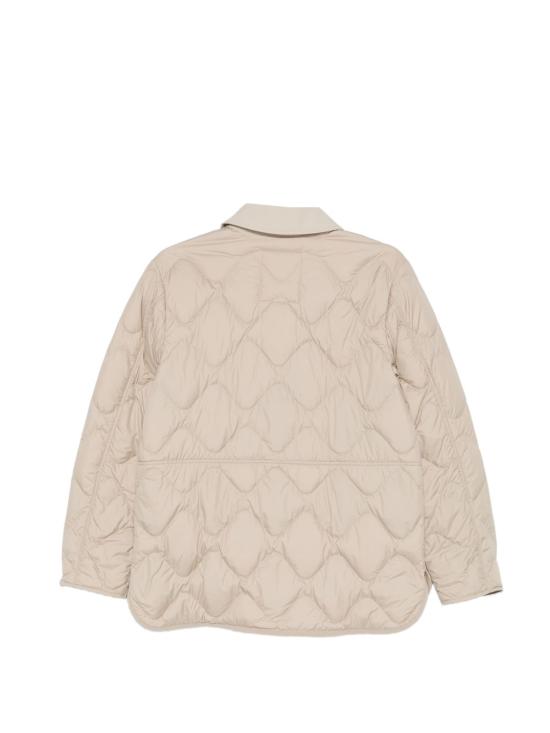 26SS 울리치 자켓 CFWWOU1137FRUT26357404 BEIGE - WOOLRICH