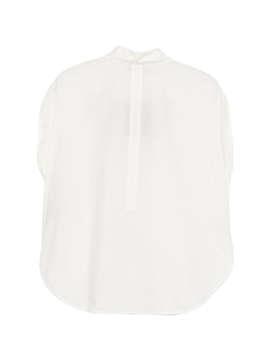 26SS 울리치 셔츠 CFWWSI2010FRUT39448270 WHITE - WOOLRICH