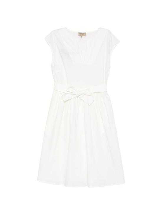 26SS 울리치 미디 원피스 CFWWDR2028FRUT39448270 WHITE