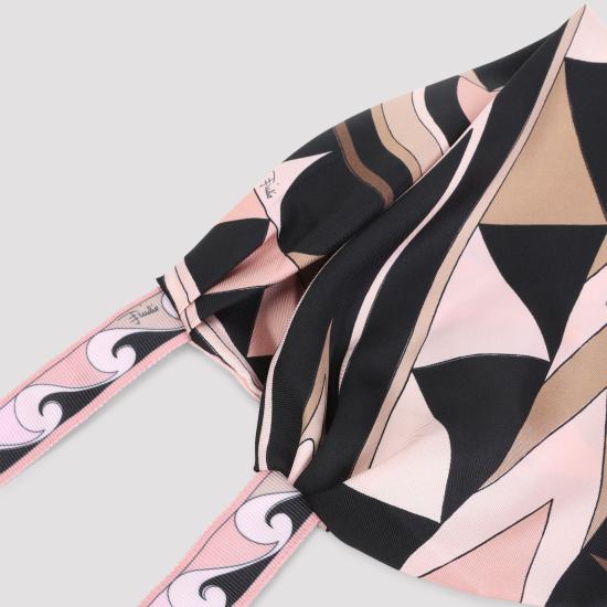 26SS 에밀리오푸치 모자 6HGF206H771 039 MULTICOLOUR - EMILIO PUCCI