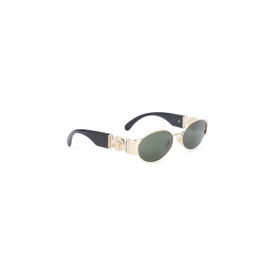 26SS 베르사체 선글라스 0VE2299 100271 METALLIC