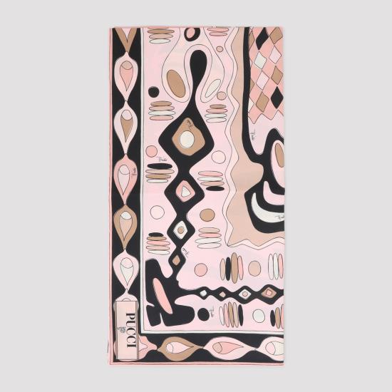 26SS 에밀리오푸치 머플러/스카프 6HGB416HC11 MULTICOLOUR - EMILIO PUCCI