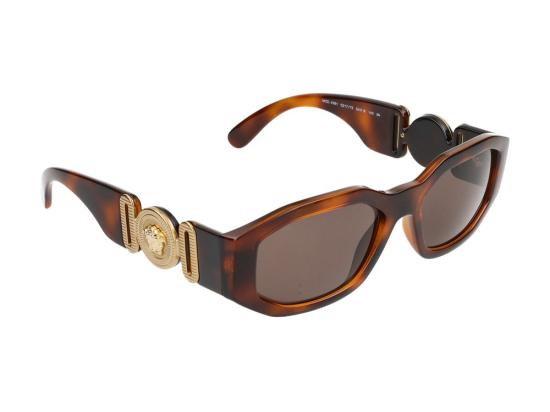 26SS 베르사체 선글라스 0VE4361 521773 BROWN - VERSACE