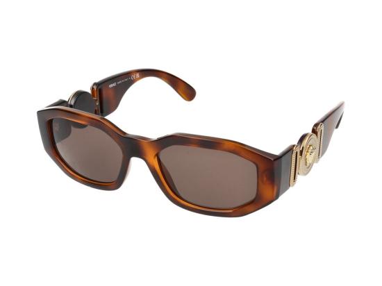 26SS 베르사체 선글라스 0VE4361 521773 BROWN - VERSACE