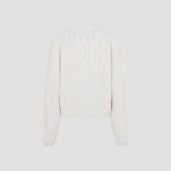 26SS 피어오브갓 스웨터 FG9M20206DKLW 107 NUDE NEUTRALS - FEAR OF GOD