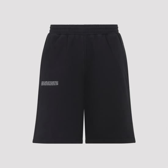 26SS 파가이아 스트레이트 팬츠 10000261 9868 BLACK - PANGAIA