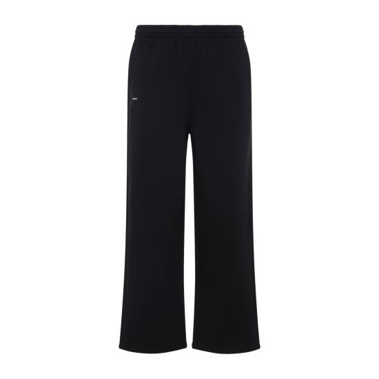 26SS 파가이아 스트레이트 팬츠 10002080 9868 BLACK