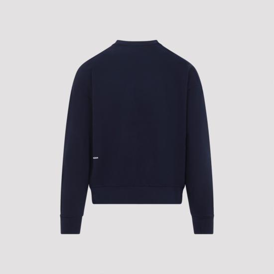 26SS 파가이아 스웨터 10000183 8672 BLUE - PANGAIA