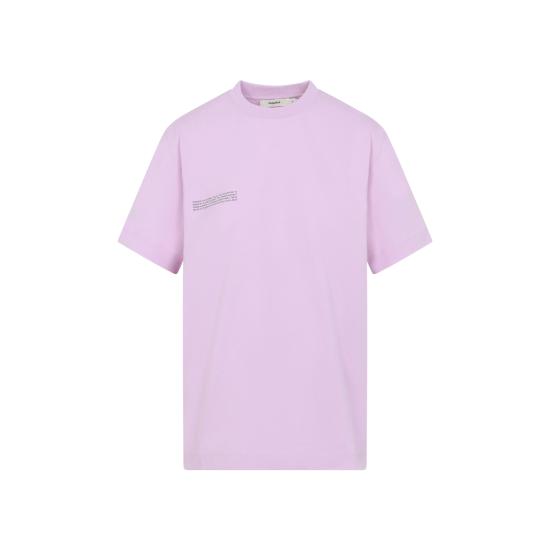 26SS 파가이아 반팔 티셔츠 10000287 7013 PINK PURPLE
