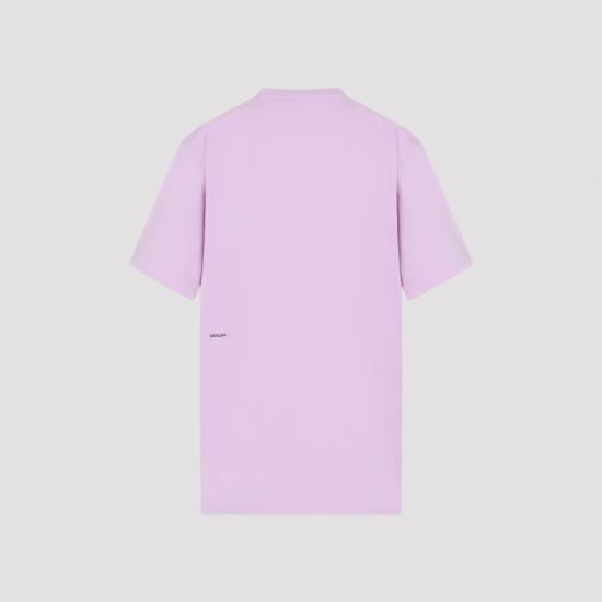 26SS 파가이아 반팔 티셔츠 10000287 7013 PINK PURPLE - PANGAIA