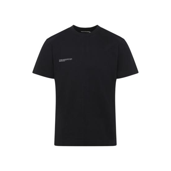 26SS 파가이아 반팔 티셔츠 10000287 9868 BLACK