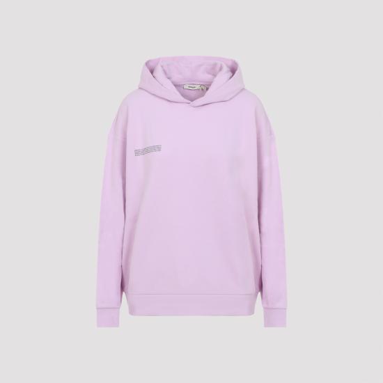 26SS 파가이아 후드 티셔츠 10000180 7013 PINK PURPLE - PANGAIA