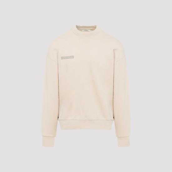 26SS 파가이아 스웨터 10000183 0258 NUDE NEUTRALS - PANGAIA