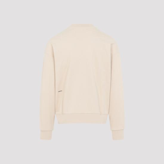 26SS 파가이아 스웨터 10000183 0258 NUDE NEUTRALS - PANGAIA