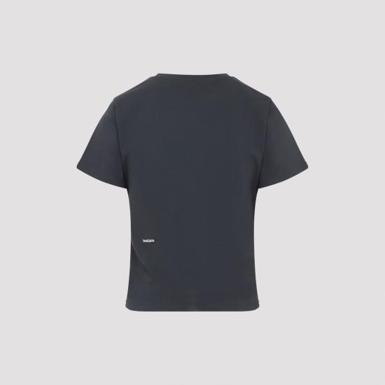 26SS 파가이아 반팔 티셔츠 10002739 9874 BLACK - PANGAIA