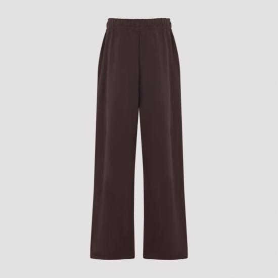 26SS 파가이아 스트레이트 팬츠 10002694 1678 BROWN - PANGAIA