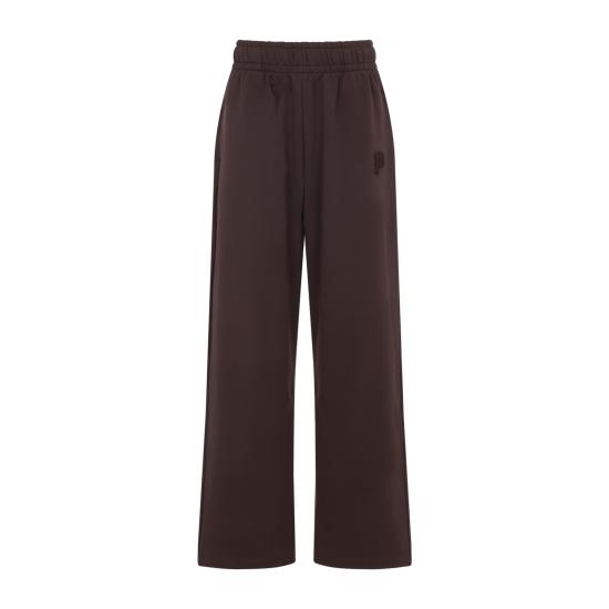 26SS 파가이아 스트레이트 팬츠 10002694 1678 BROWN