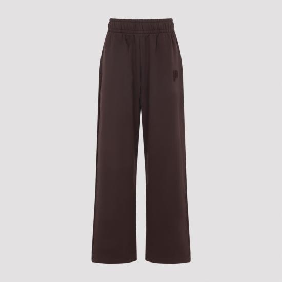 26SS 파가이아 스트레이트 팬츠 10002694 1678 BROWN - PANGAIA