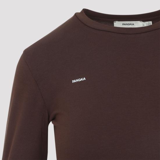 26SS PANGAIA 반팔 티셔츠 10002429 1678 BROWN - OTHER BRANDS