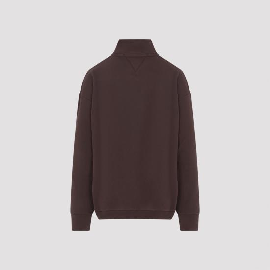 26SS PANGAIA 스웨터 10002688 1678 BROWN - OTHER BRANDS